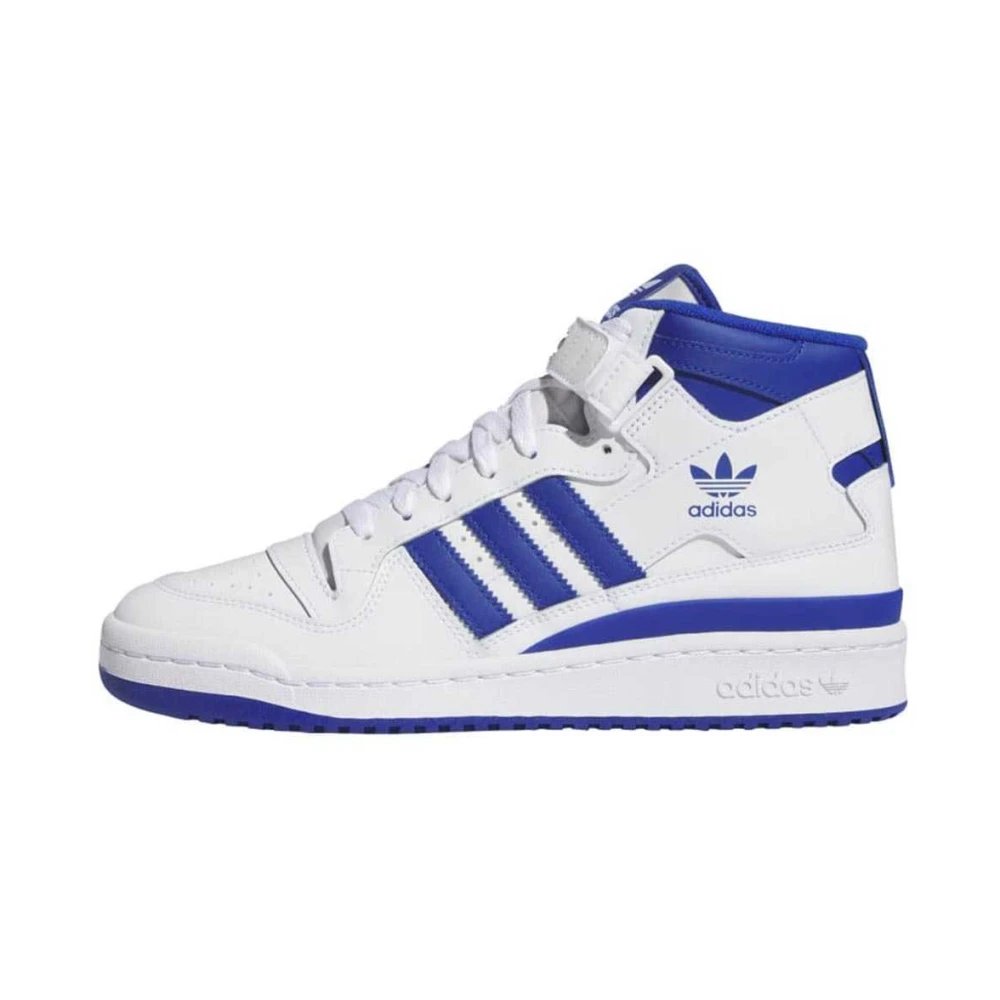 Adidas - Shoes > Sneakers - White - Adidas - Modalova