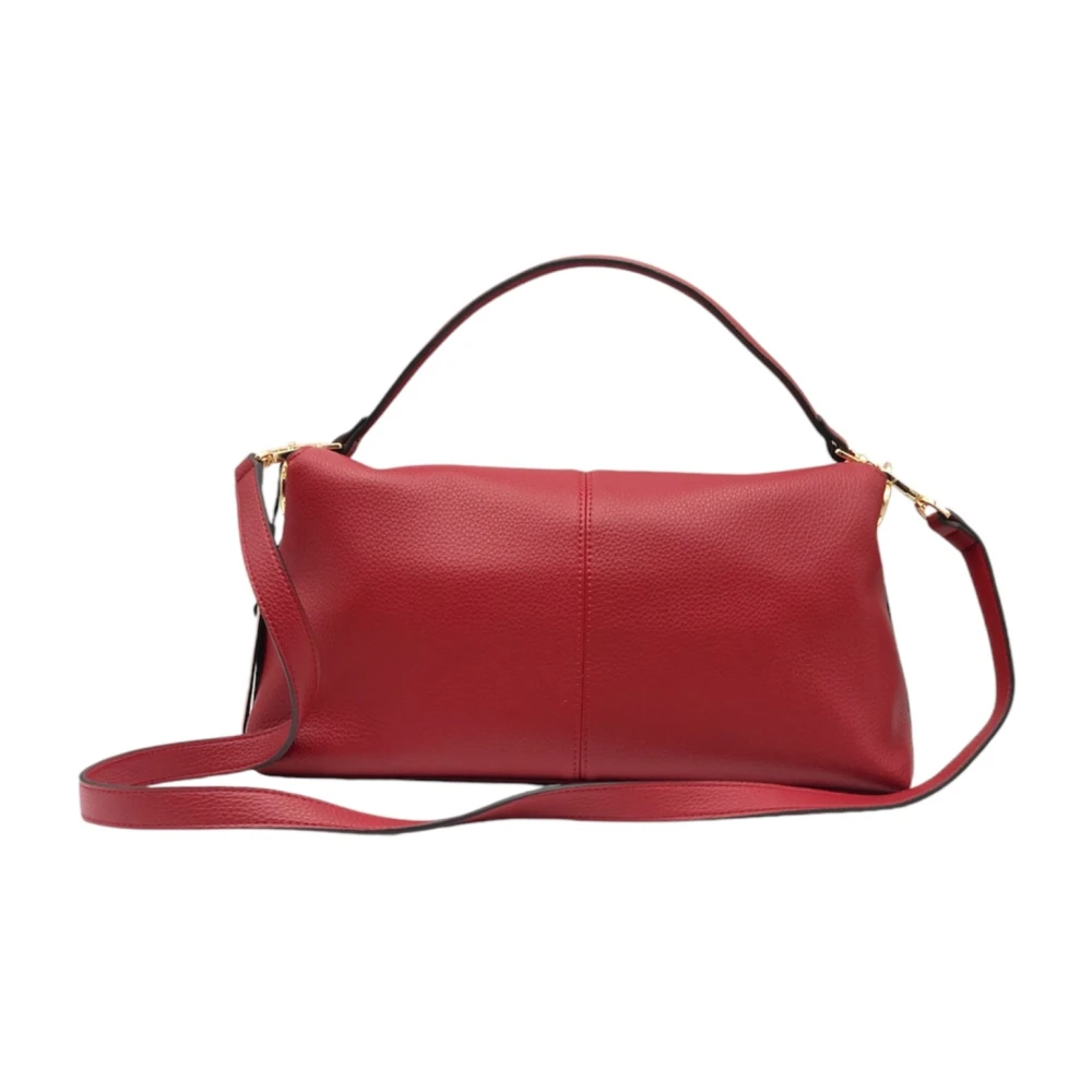 Twinset Schoudertas Art. 242Td8172 Red Dames