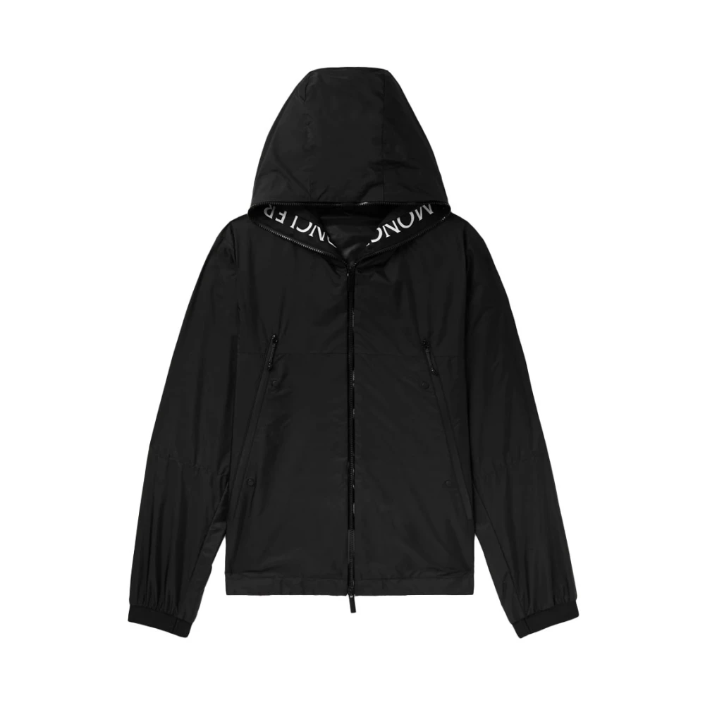 Jackets > Light Jackets - - Moncler - Modalova