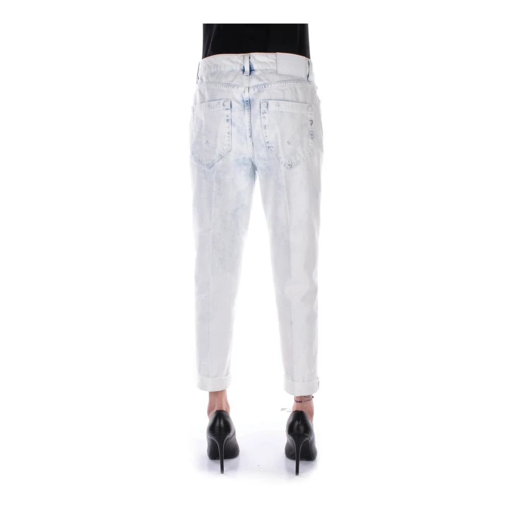 Dondup Jeans Blue Dames