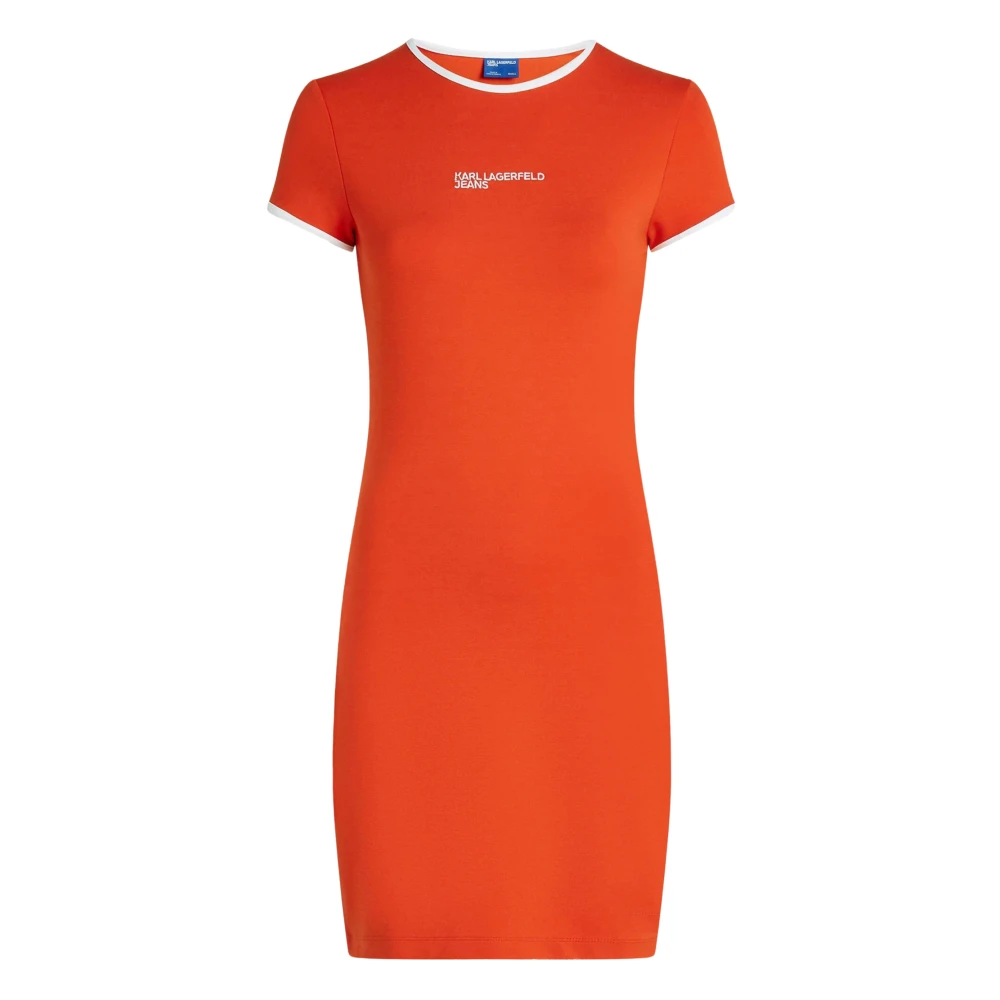 Dresses > Day Dresses > Short Dresses - - Karl Lagerfeld - Modalova