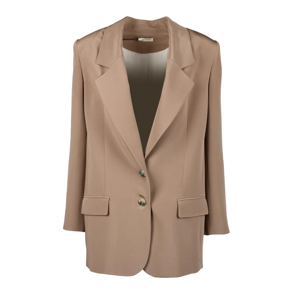 Jackets > Blazers - - The Mannei - Modalova
