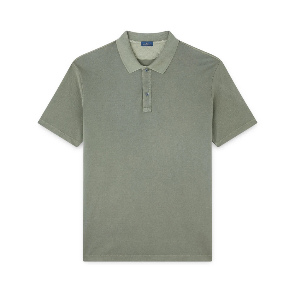 Tops > Polo Shirts - - Paul & Shark - Modalova