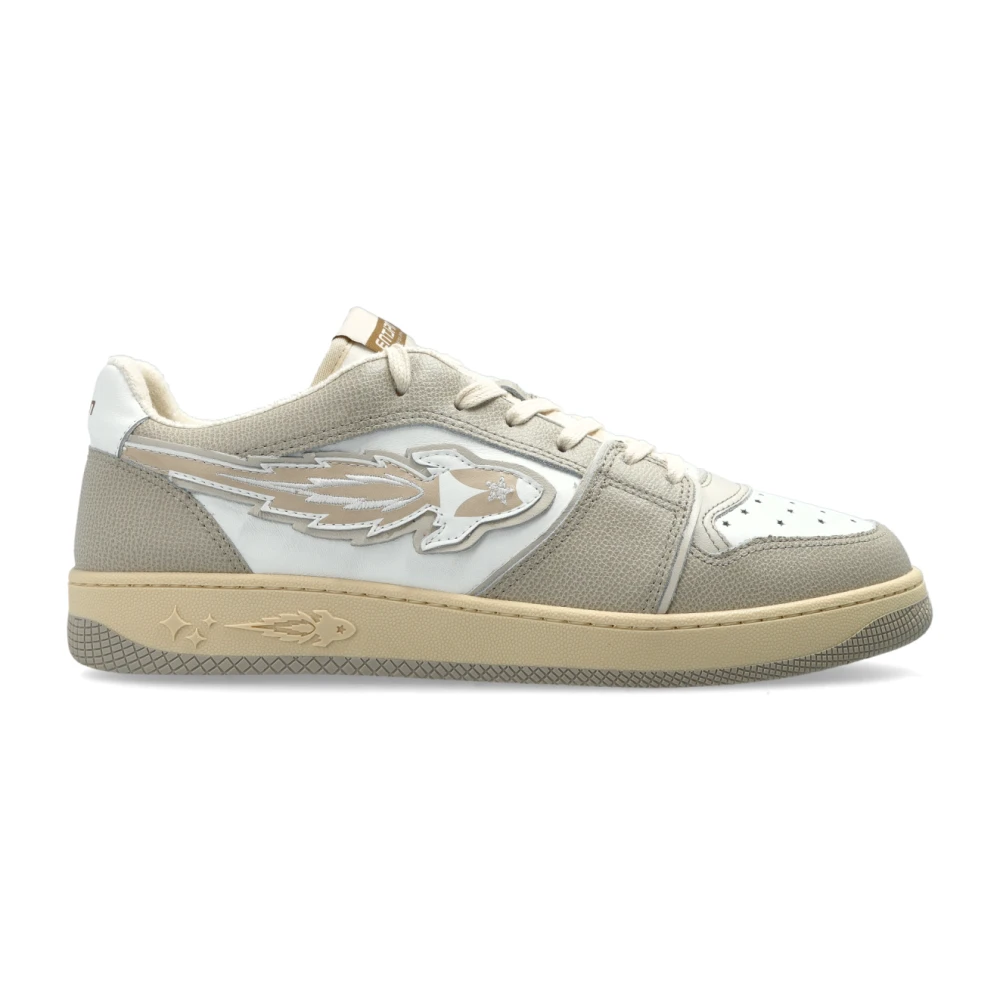 Enterprise Japan Sneakers Heren Schoenen Grijs