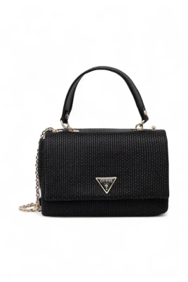 Phaedra Woven Mini Crossbody