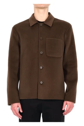 Hamilton Overshirt