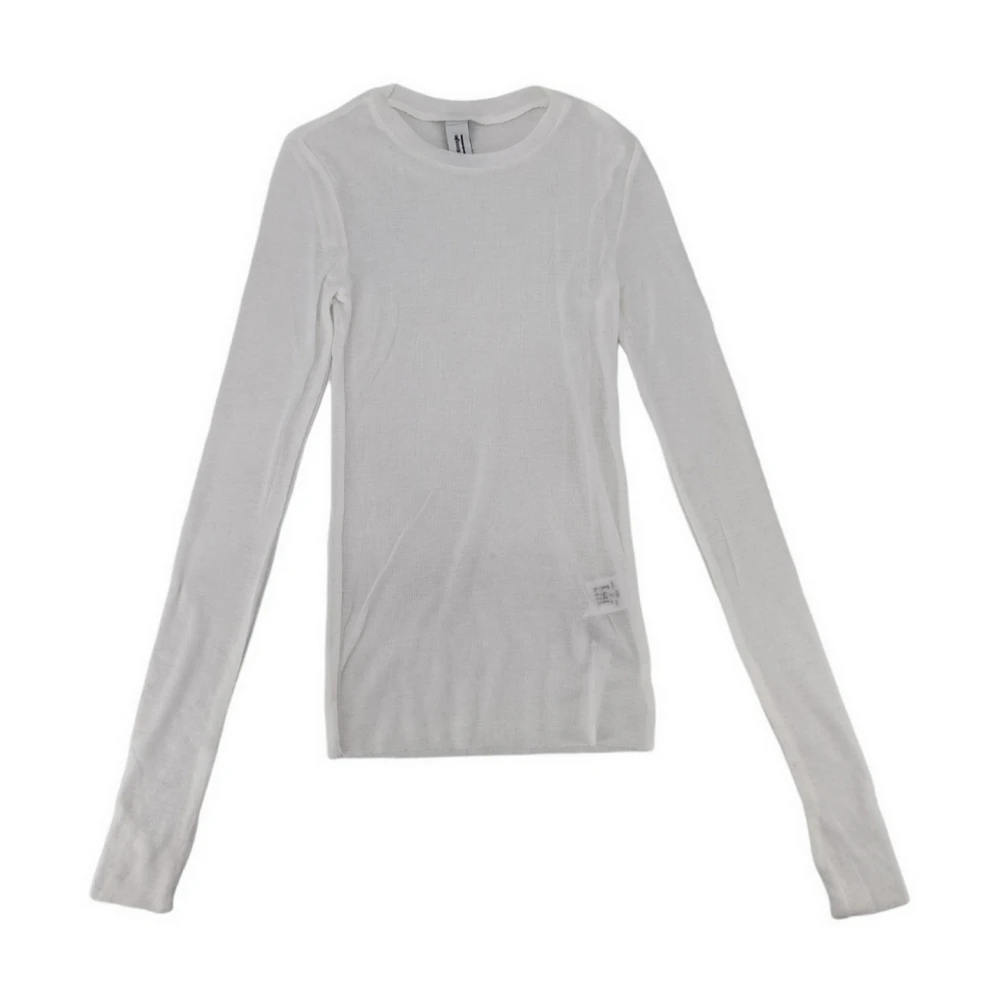 Tops > Long Sleeve Tops - - BomBoogie - Modalova
