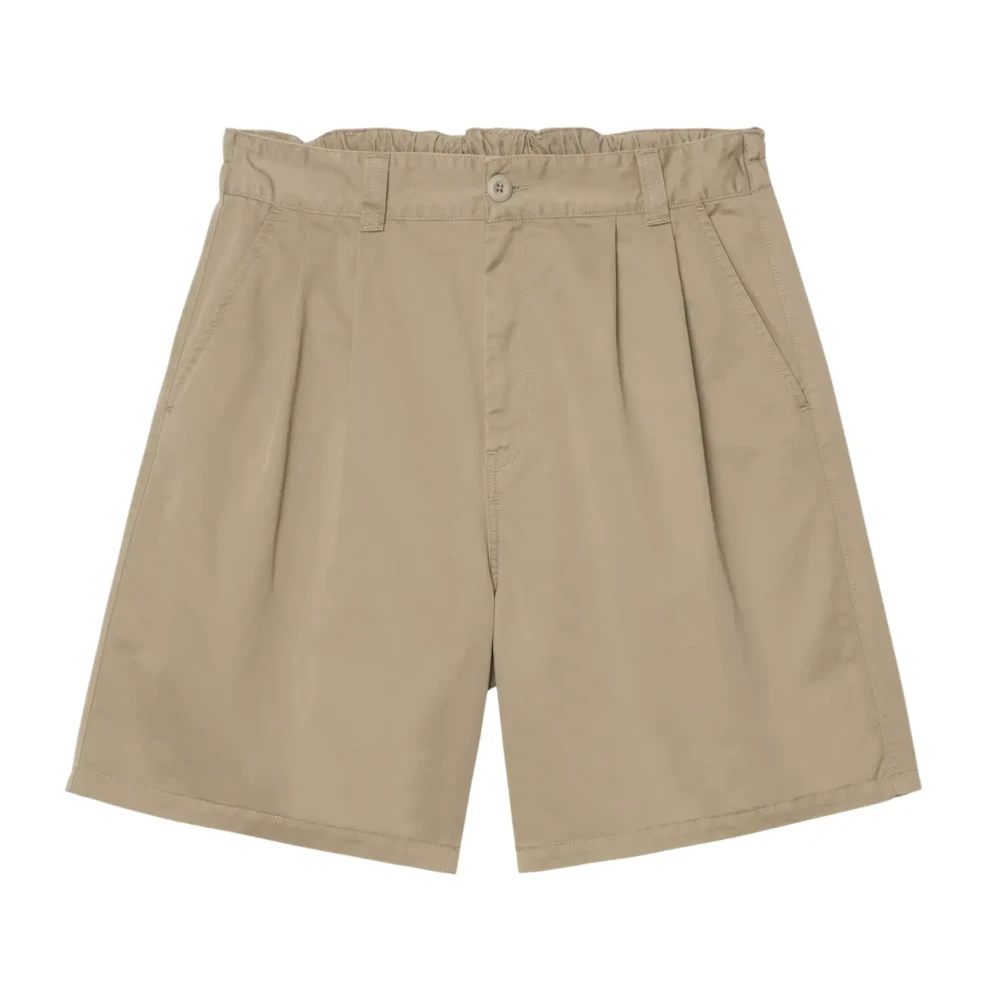 Carhartt Wip Men's Beige Marv Short