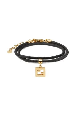 Forever Läderarmband