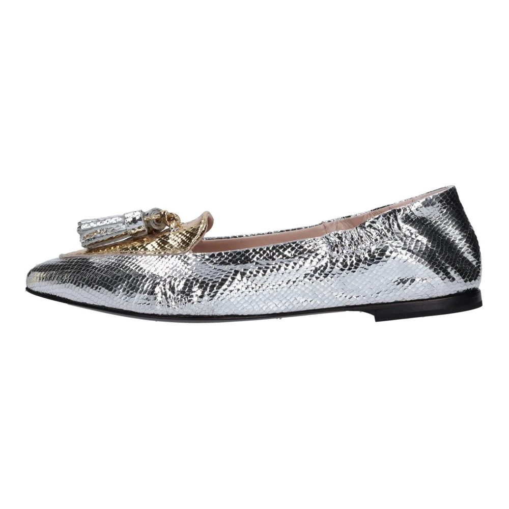 Shoes > Flats > Ballerinas - - Fabi - Modalova