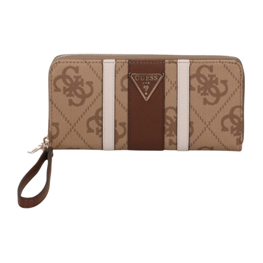 Guess Brun Plånbok