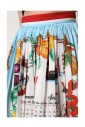 jupe-maxi-trapeze-imprime-calendrier