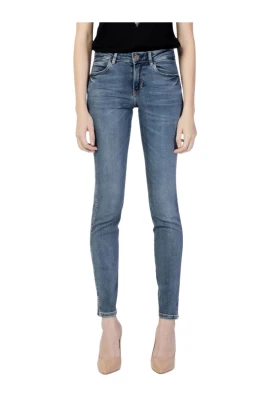 Curve X Skinny Jeans