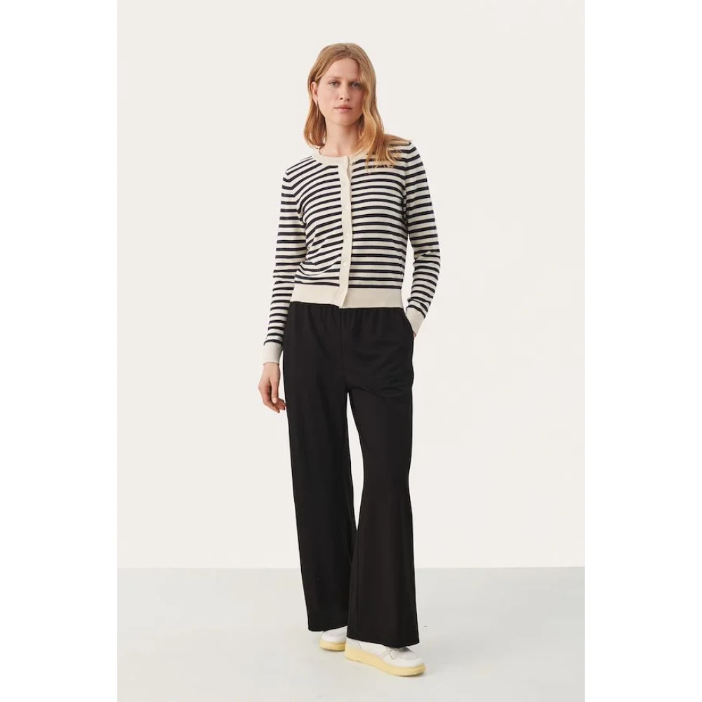 Part Two Cardigans Multicolor Dames