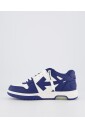 blue-sneaker-out-of-office