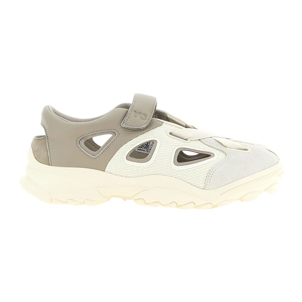Y-3 Gsg9 Sandal Heren Schoenen Grijs