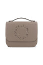 taupe-leather-logo-perforation-handbag