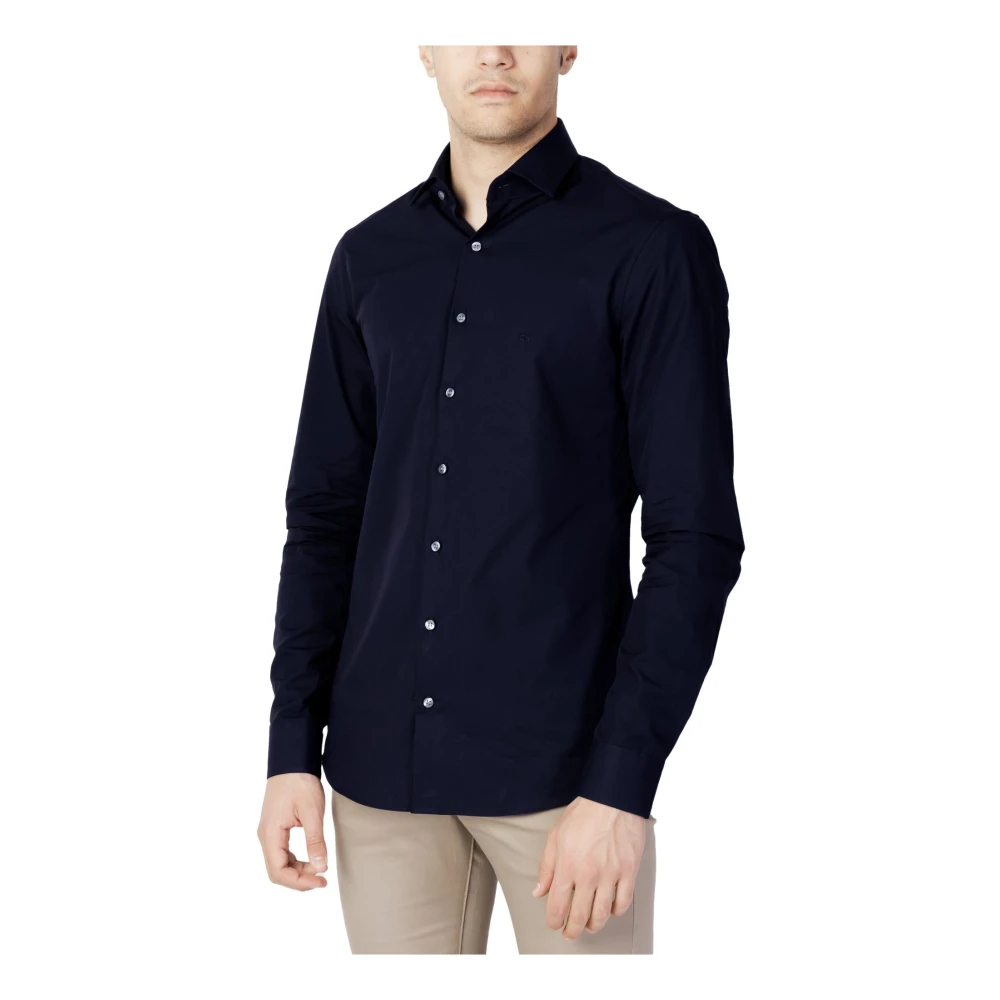 Shirts > Casual Shirts - - Calvin Klein - Modalova