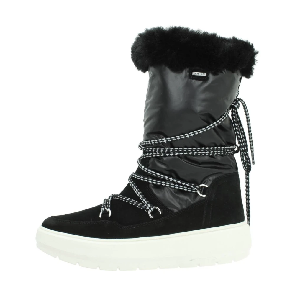 Shoes > Boots > Winter Boots - - Geox - Modalova