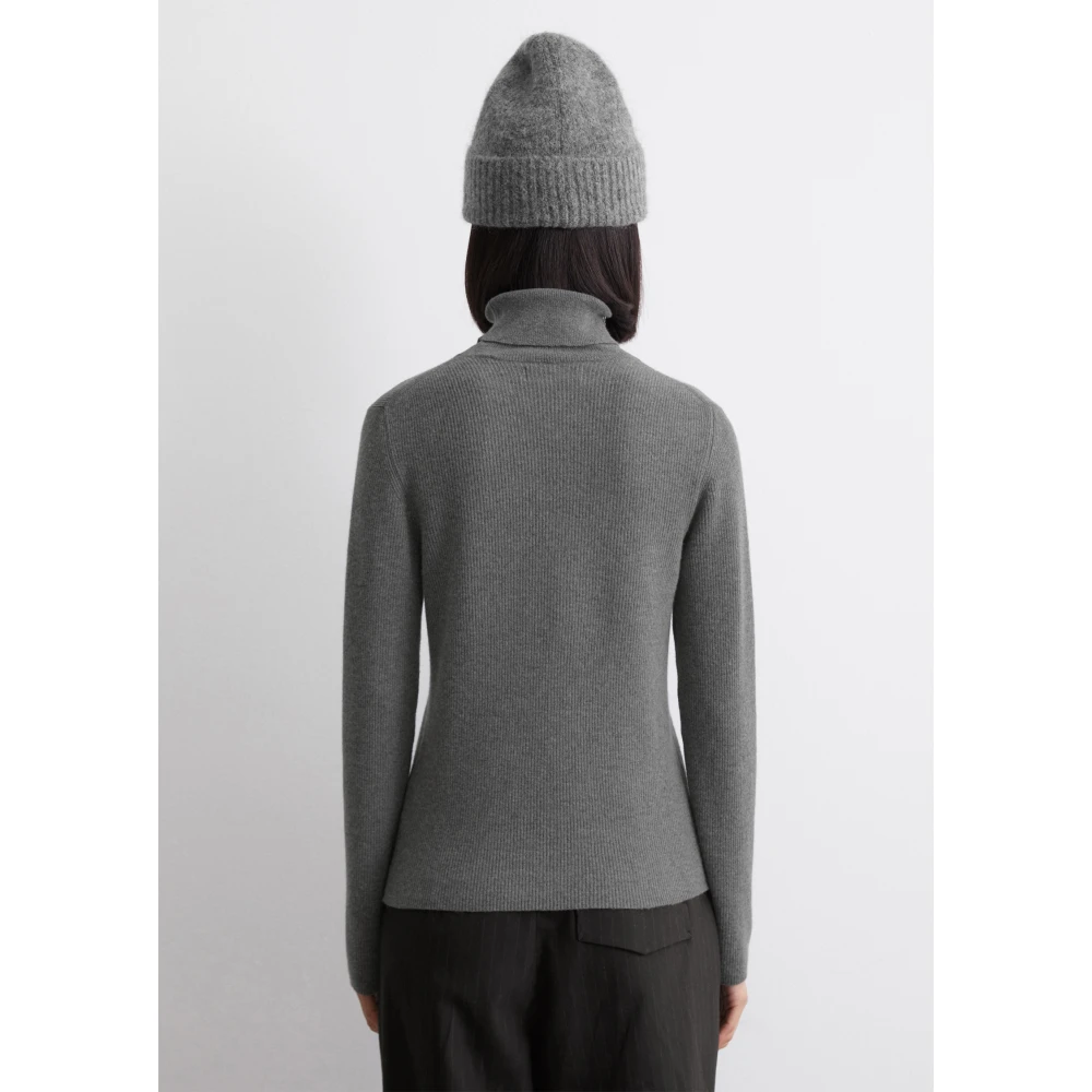 Marc O'Polo Gewone coltrui Gray Dames