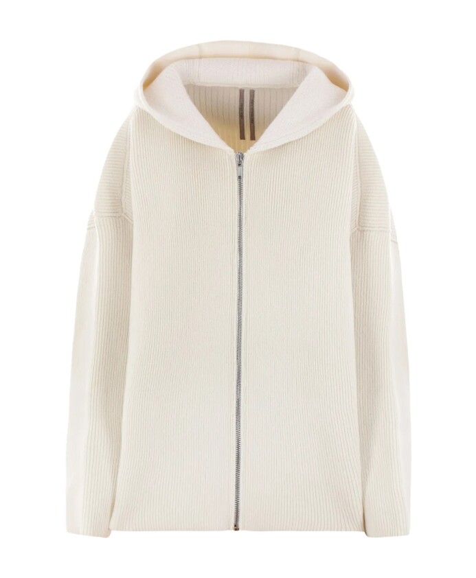 sweat-a-capuche-en-laine-blanche-avec-logo