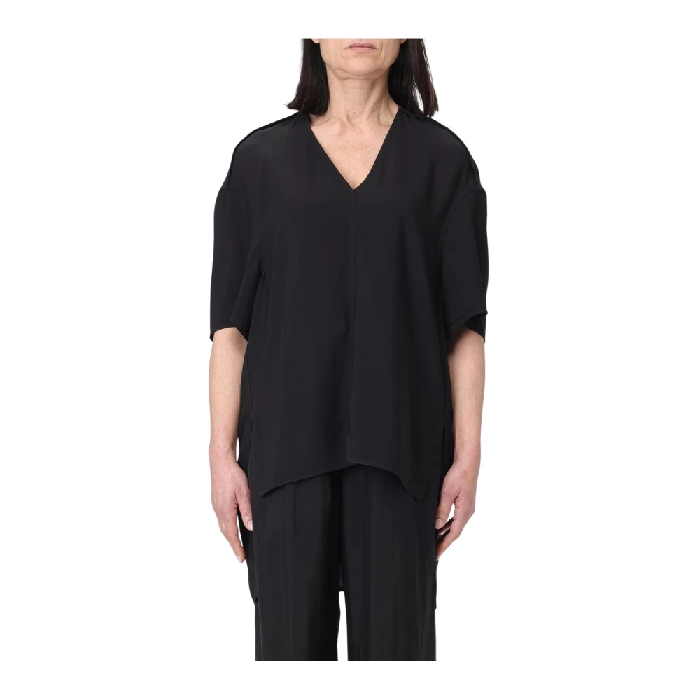 Blouses & Shirts > Blouses - - Rick Owens - Modalova