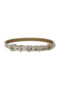 silver-heart-choker-with-metallic-logo