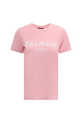 t-shirt-en-coton-avec-impression-monogramme-et-boutons-en-relief