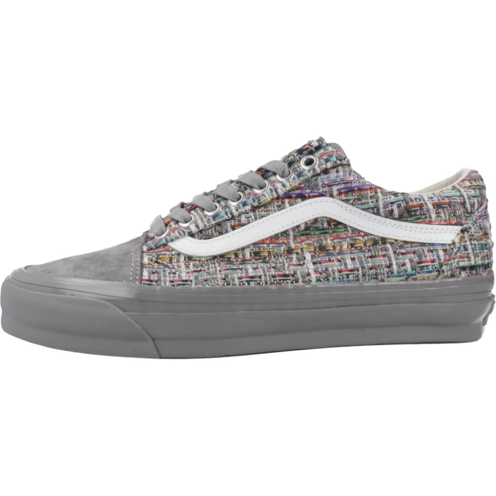 Vans Uomo Multicolor Scarpe, E, 40 Eu, New,