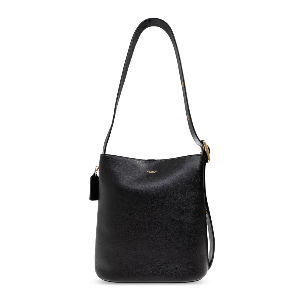 Coach Donna Nero - Borsa A Tracolla - Bags - One Size