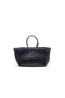 Bamboo Triple Jump Small Tote Bag