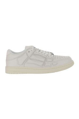 sneakers-basses-en-cuir-avec-squelette