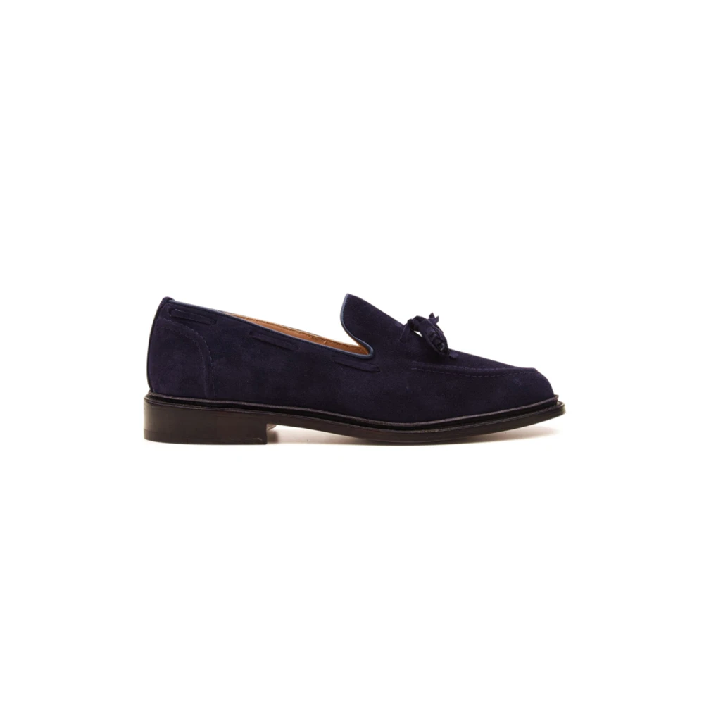 Shoes > Flats > Loafers - - Tricker's - Modalova