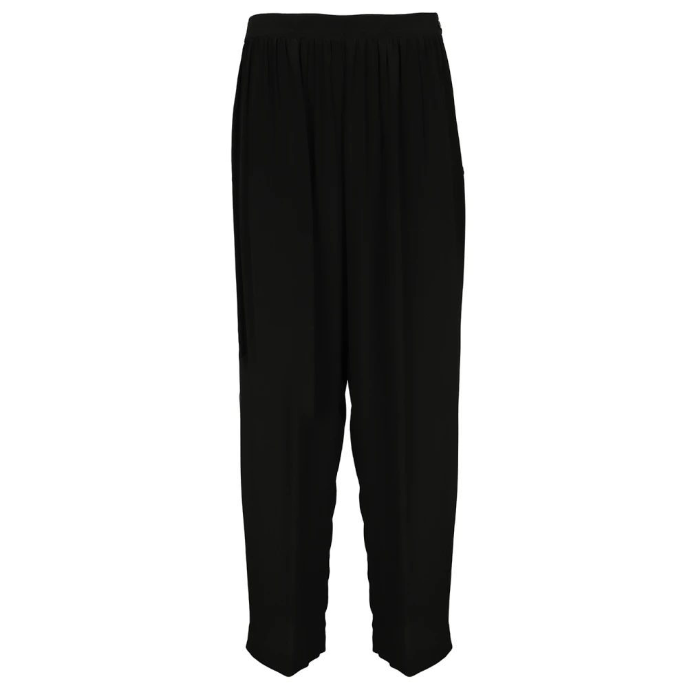 Trousers > Straight Trousers - - Mauro Grifoni - Modalova