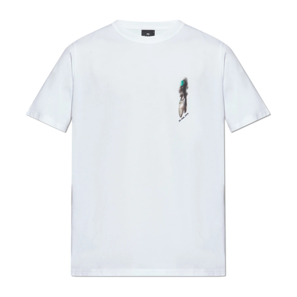 Tops > T-Shirts - - PS By Paul Smith - Modalova