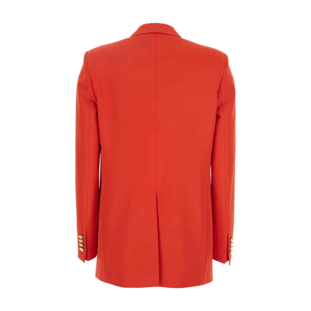Tagliatore Jassen Rood Red Dames