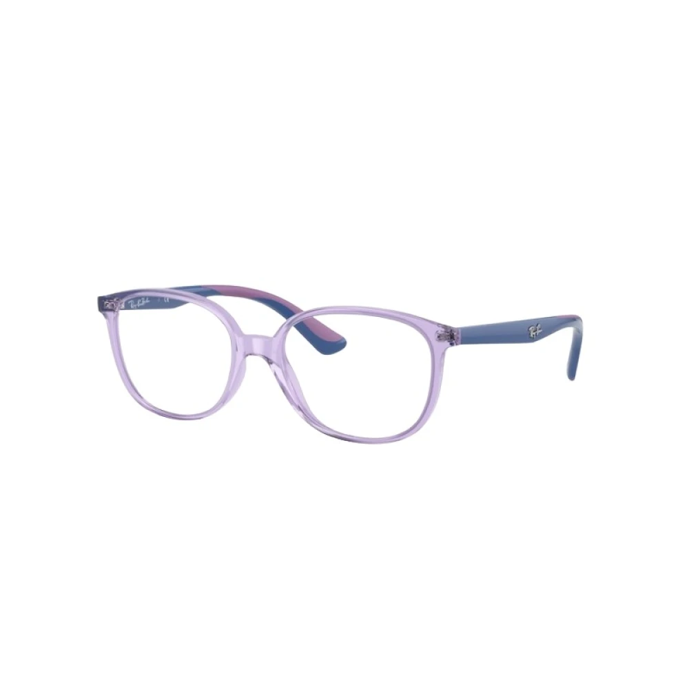 Ray-Ban Rx7159 Solglasögon Purple, Flicka