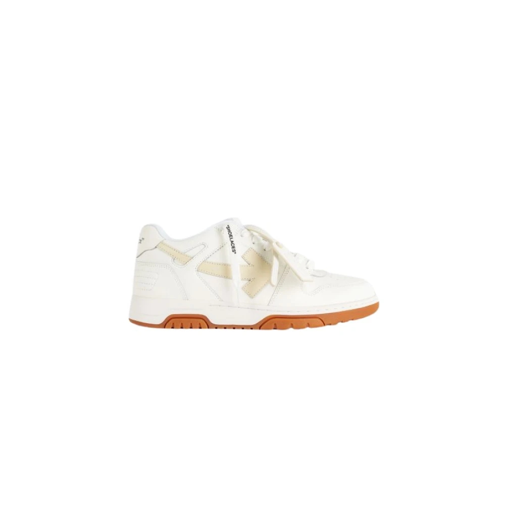 Off - Shoes > Sneakers - - Off White - Modalova