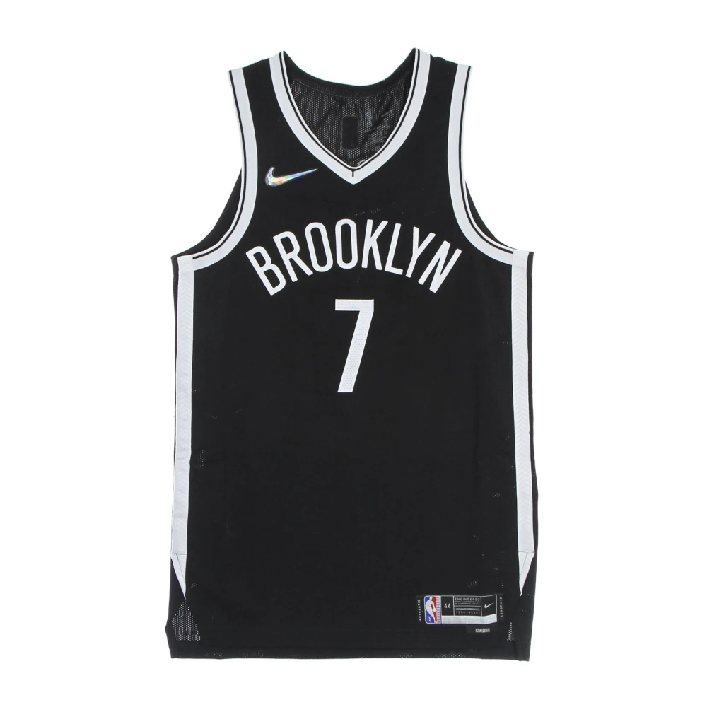 Nike Kevin Durant NBA Shirt Black Heren