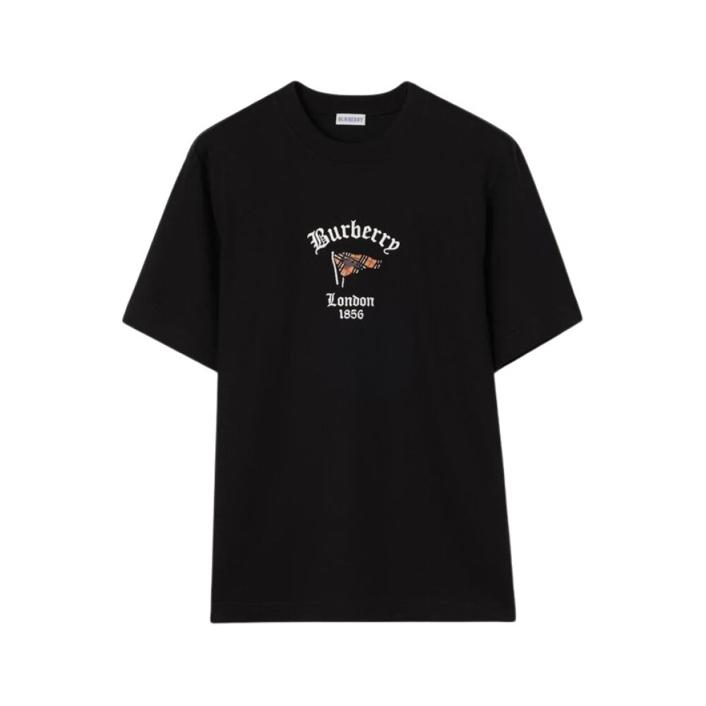 Burberry T-shirts & Polos • Shop T-shirts & Polos from Burberry