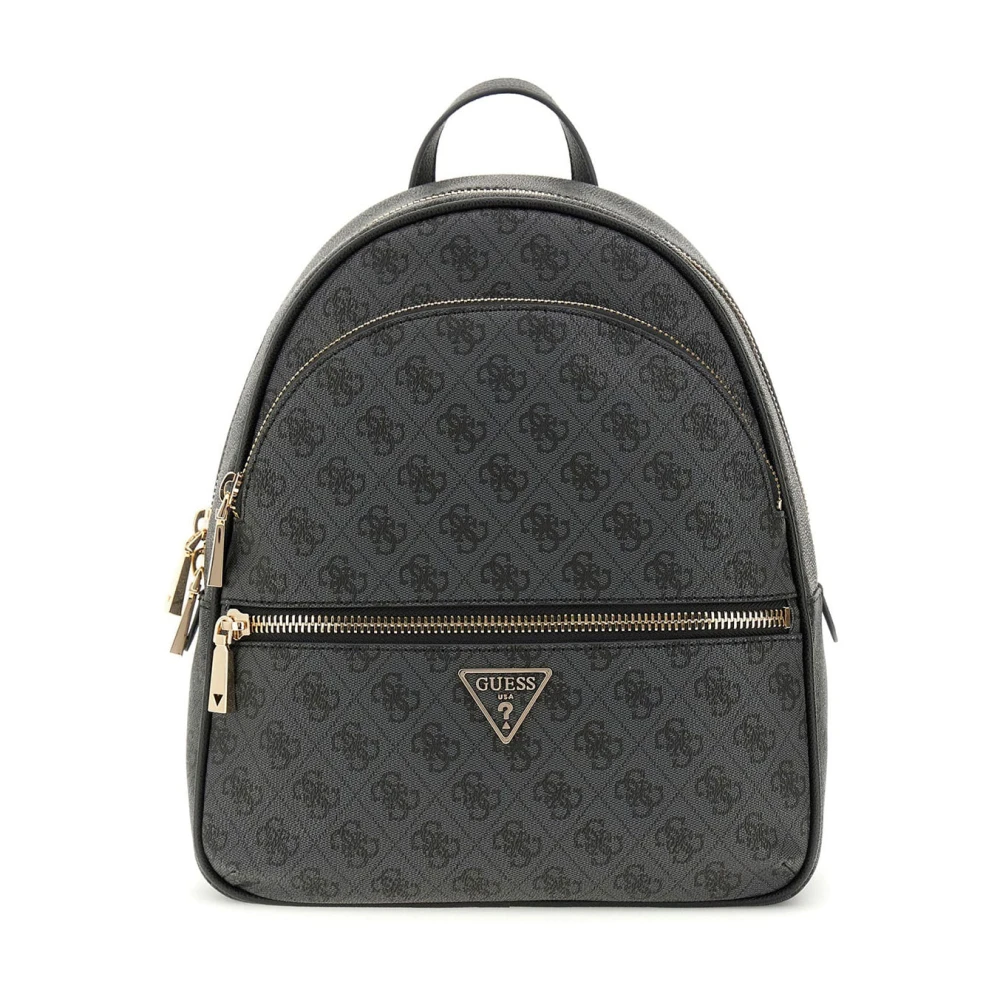 Guess Donna Grigio Borse, Taglia Unica, New, - Immagine 3