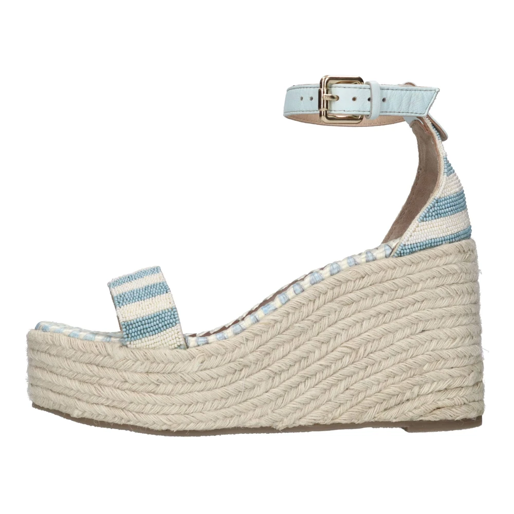 De Siena Mujer Multicolor - With Heel - Shoes - 39 Eu