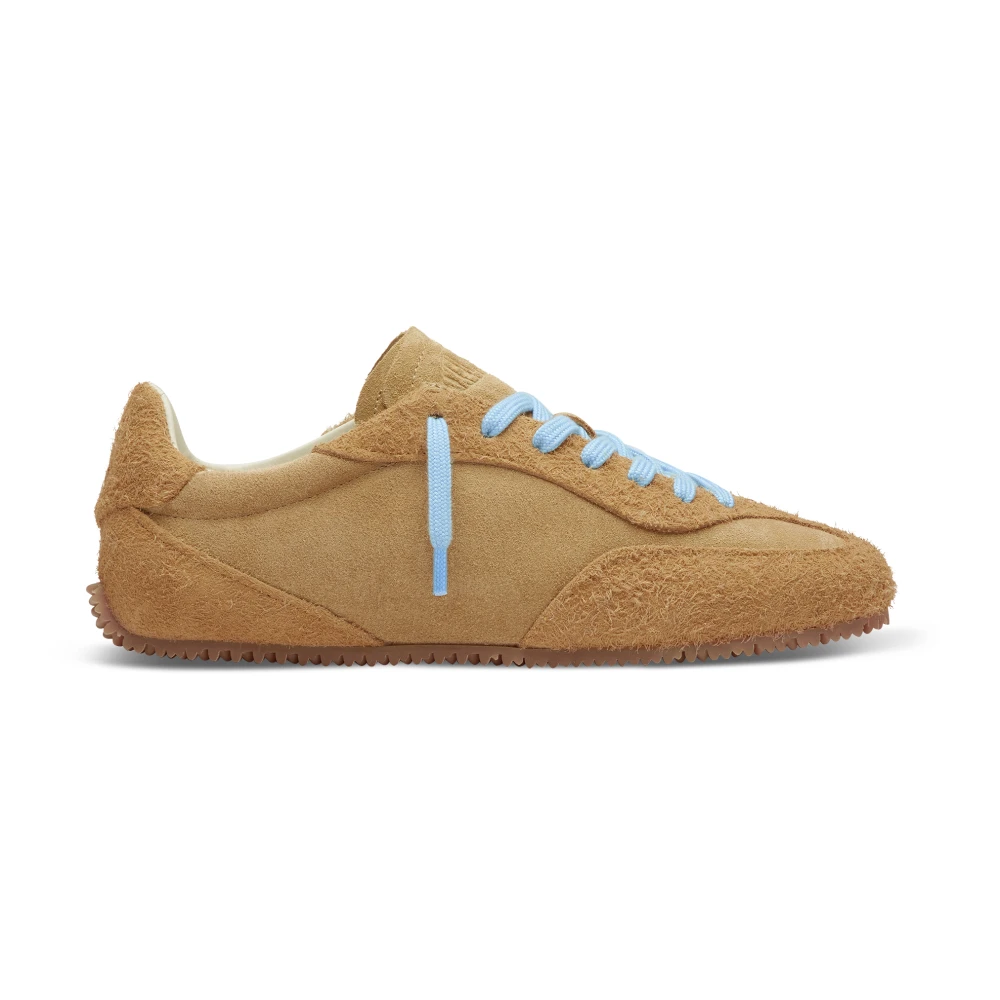 Axel Arigato Daze Runner Dames Schoenen Bruin