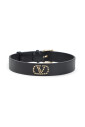 collier-en-cuir-noir-style-elegant