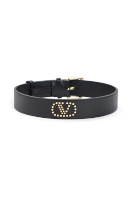 black-leather-necklace-elegant-style