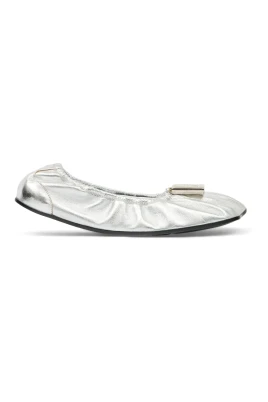 Ballerine Con Ciondolo