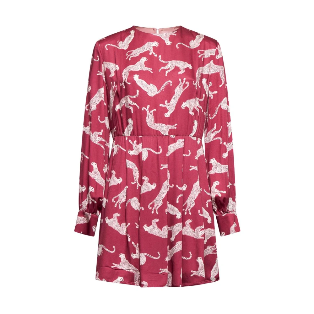 Dresses > Day Dresses > Short Dresses - - Silvian Heach - Modalova