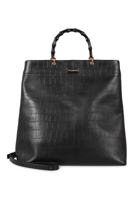 snakeskin-print-leather-tote-bag