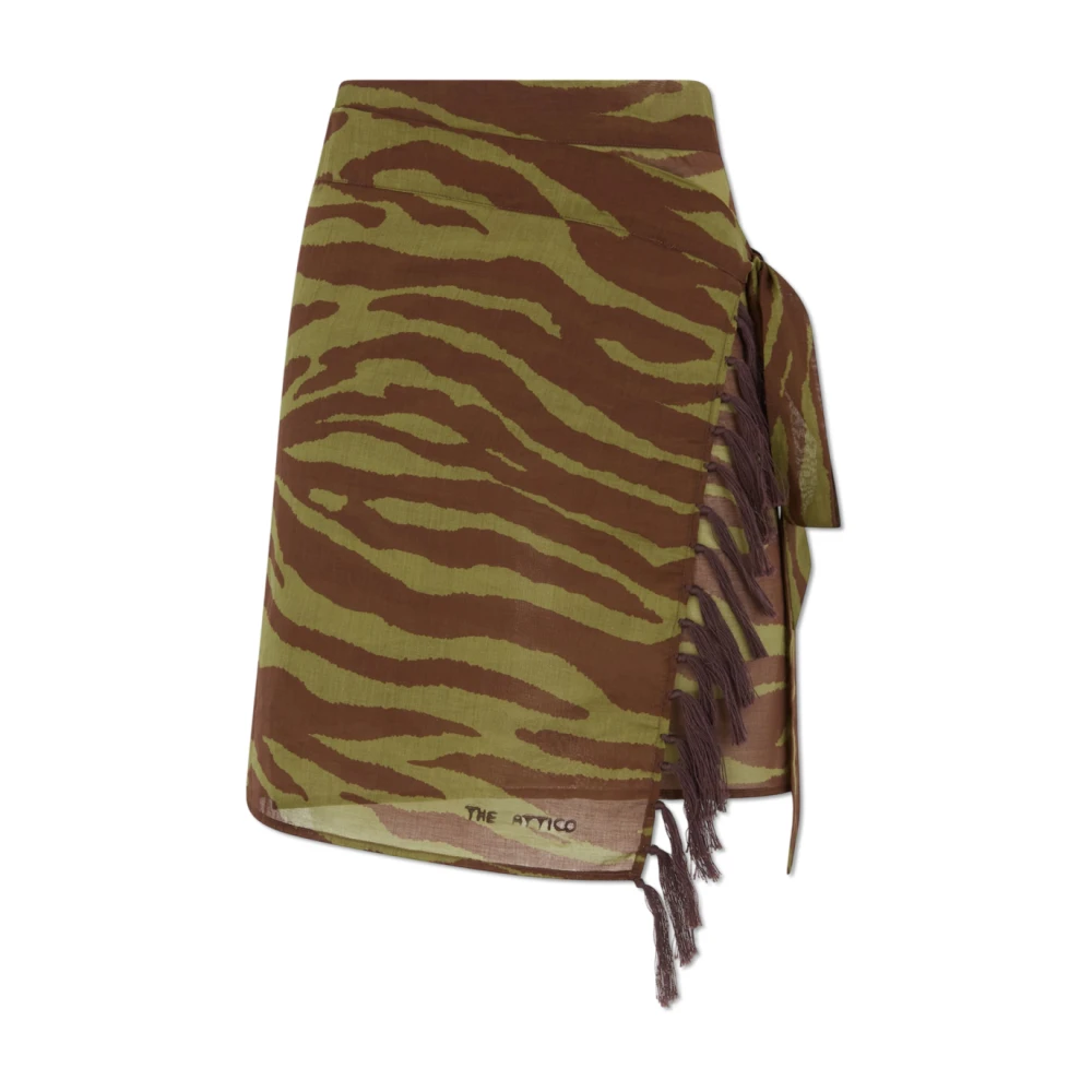Swimwear > Beachwear - - The Attico - Modalova