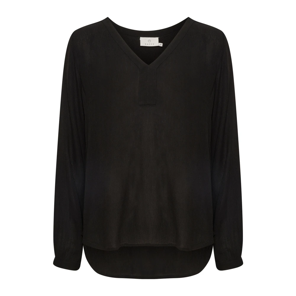 Blouses & Shirts > Blouses - - Kaffe - Modalova
